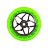 Kółka do hulajnogi LMT L Wheel 115 mm z łożyskami ABEC 9